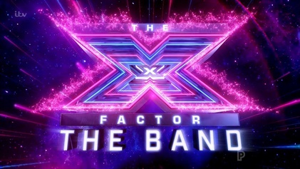 A circumstance, quality, or person that has a strong but unpredictable influence. The X Factor The Band Wikipedia