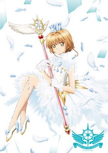 images Cardcaptor Sakura Clear Card Season 2 Release Date wikipedia