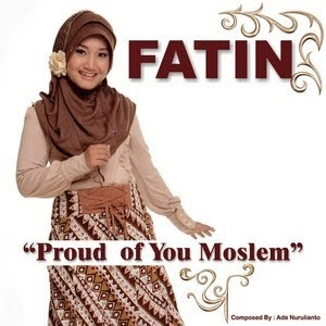 Proud of You Moslem - Wikipedia bahasa Indonesia, ensiklopedia bebas