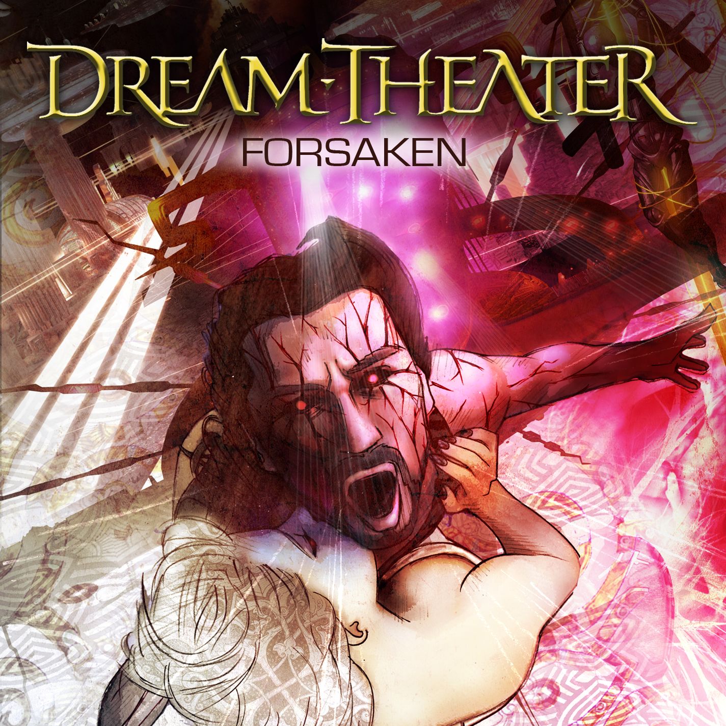 To stay alive full album. Forsaken Lagu Dream Theater Wikipedia Bahasa Indonesia Ensiklopedia Bebas