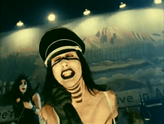 The Fight Song (Marilyn Manson) - Wikipedia 480_x_632_png