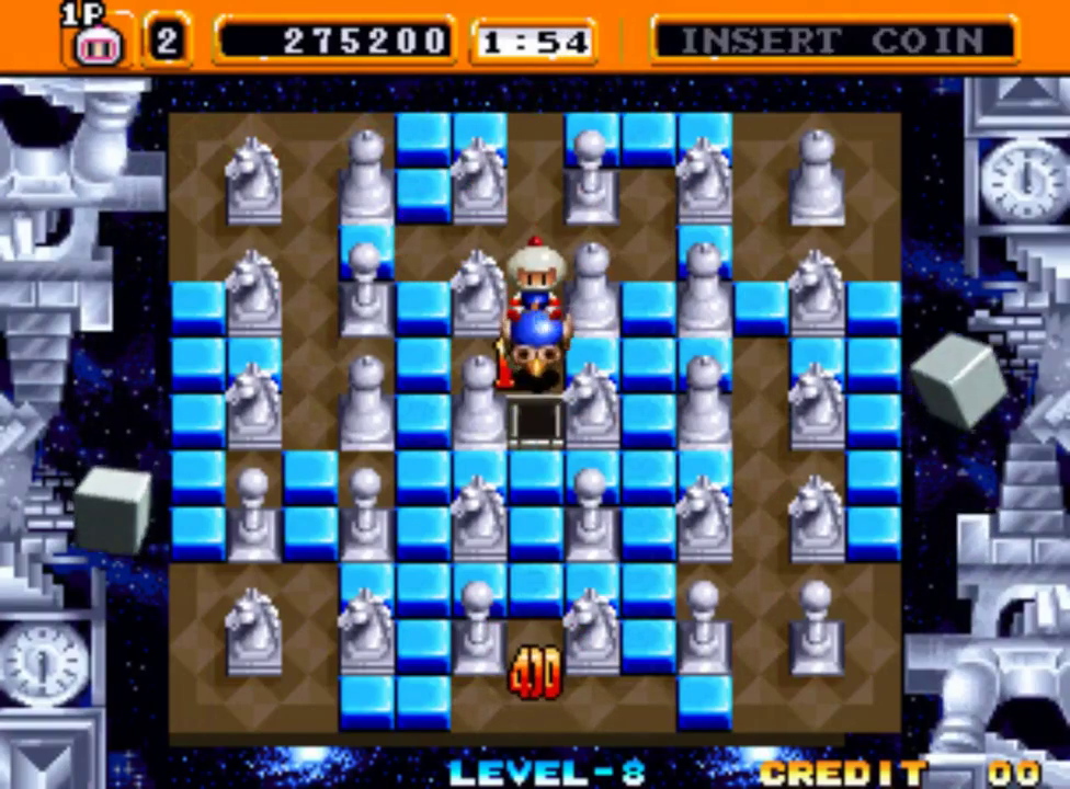 Neo Bomberman Wikipedia