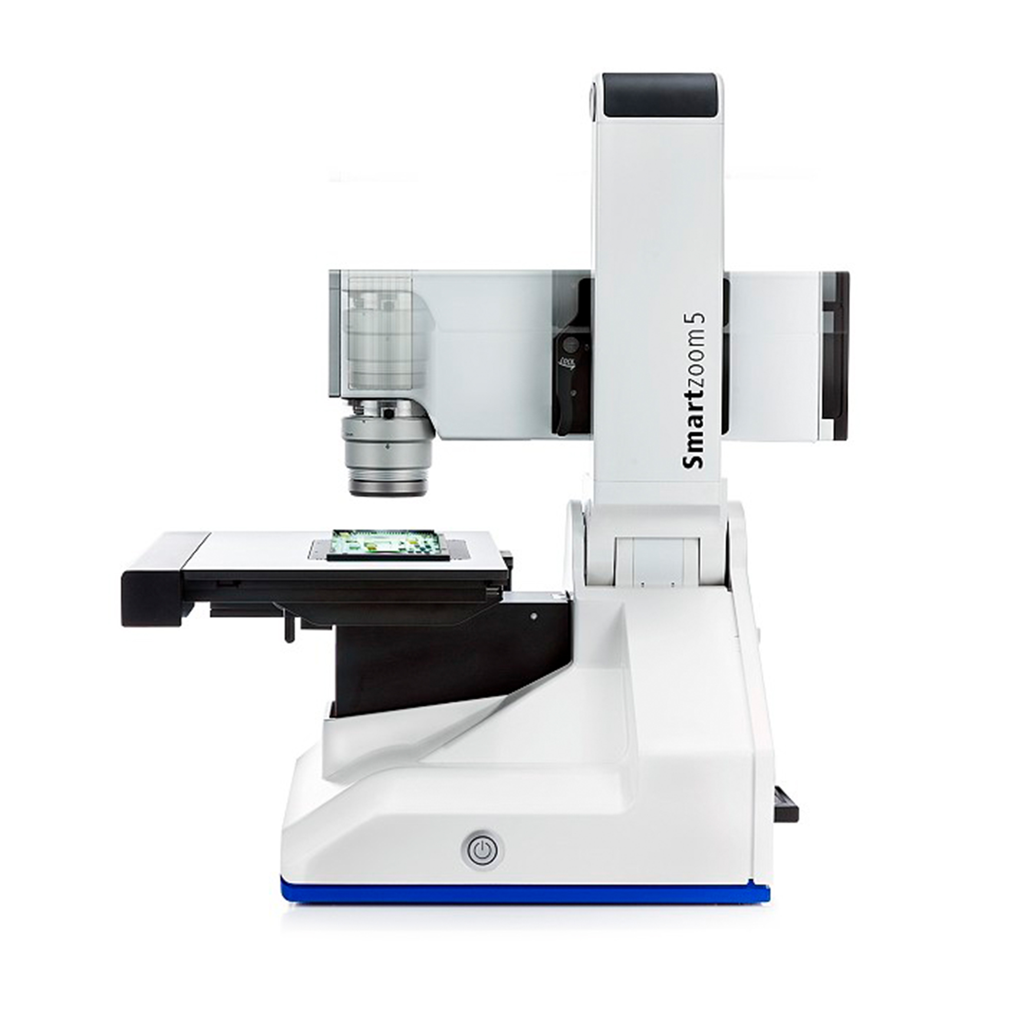 Zeiss Microscopia Y Metrologia 3d Metalinspec