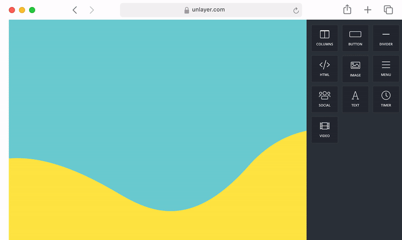 An email address is virtually essential for communicating these days. Unlayer Free Email Editor To Build Responsive Email Templates