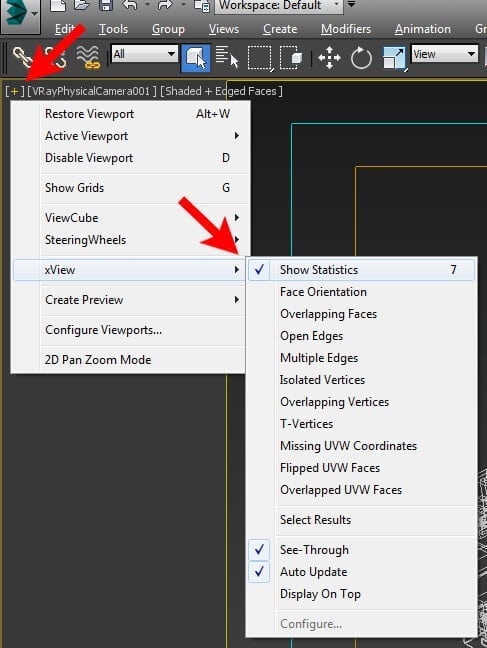 3ds Max Guide Render Faster Locally And On A Render Farm