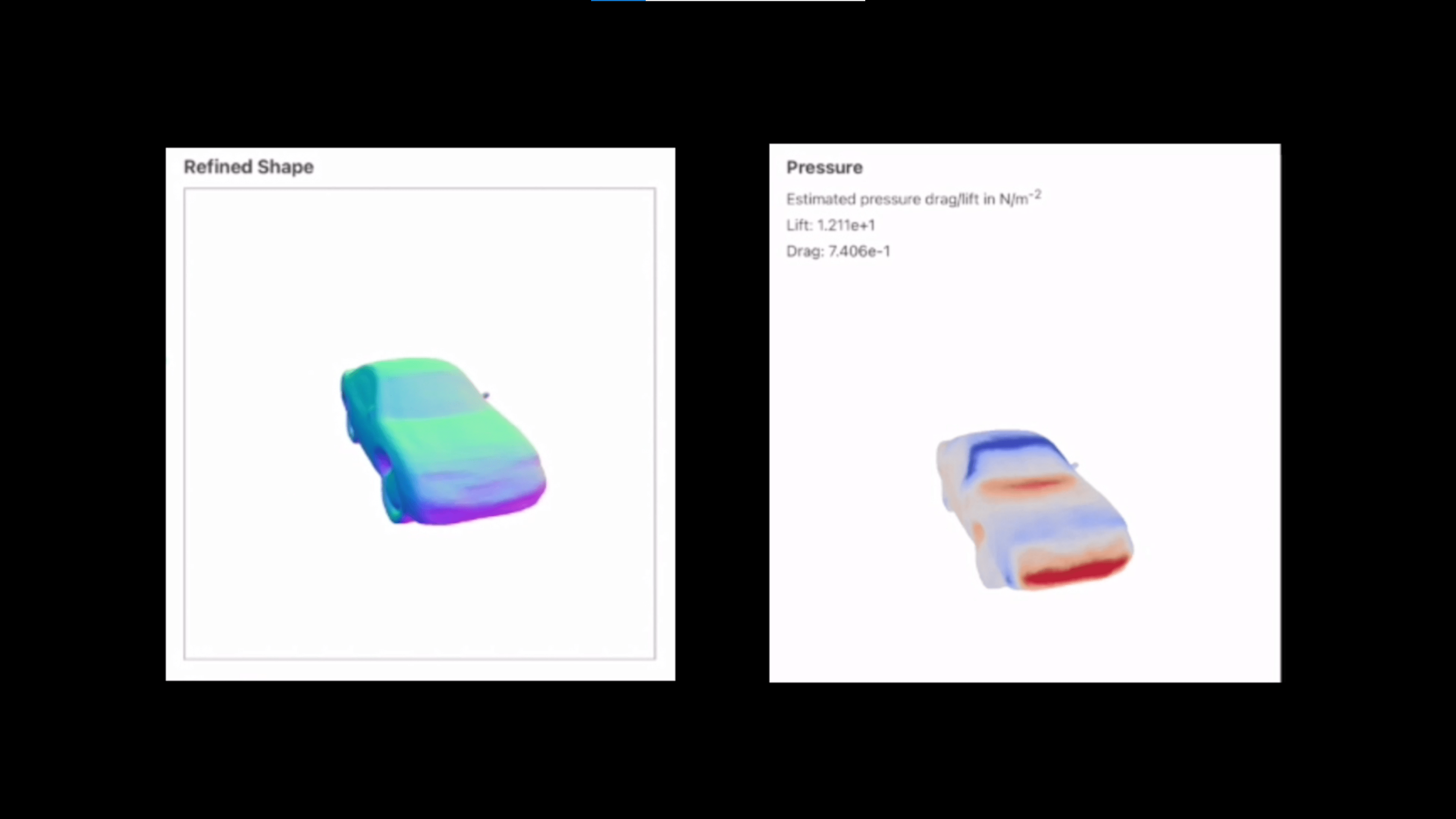 Sketch2mesh From Sketches To Generation And Edition Of 3d Shapes