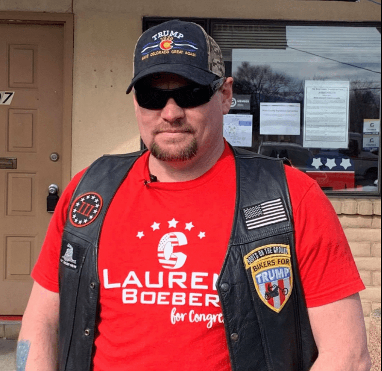 Some actors and actresses are bold enough to sport them during premiere nights and award shows. Is This QAnon-Touting Member of Congress Also Part of a