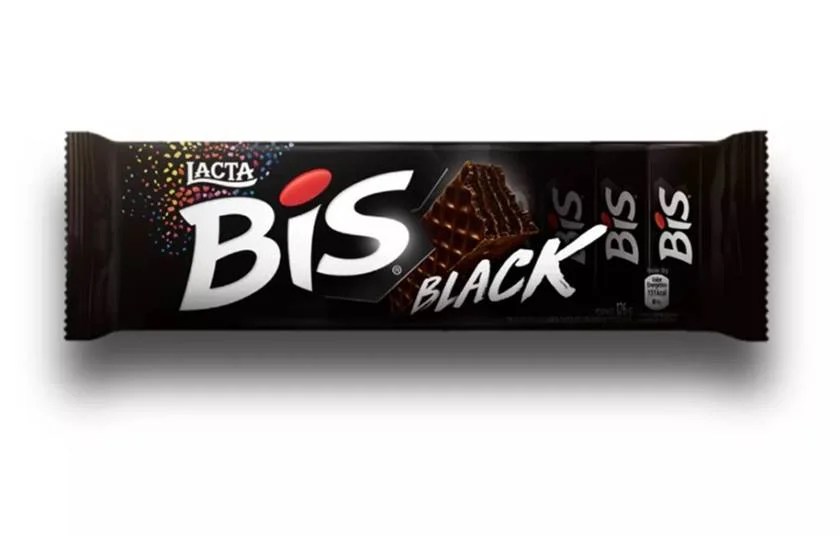Os lançamentos, que vão desde gomas de mascar com dobro de tamanho à caixa de bombons icônicos, têm em comum o fato de serem criados a … Lacta lanÃ§a novo sabor de Bis: conheÃ§a a versÃ£o black do doce