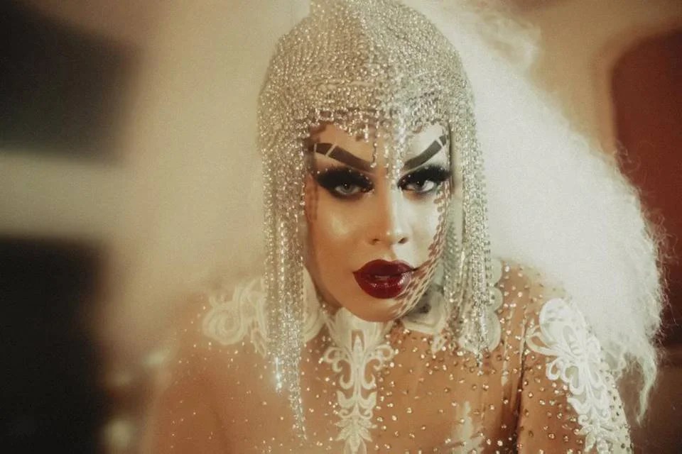 Gloria Groove sobre clipe de Suplicar: "Mistura ... Gloria Groove sobre clipe de Suplicar: "Mistura ...