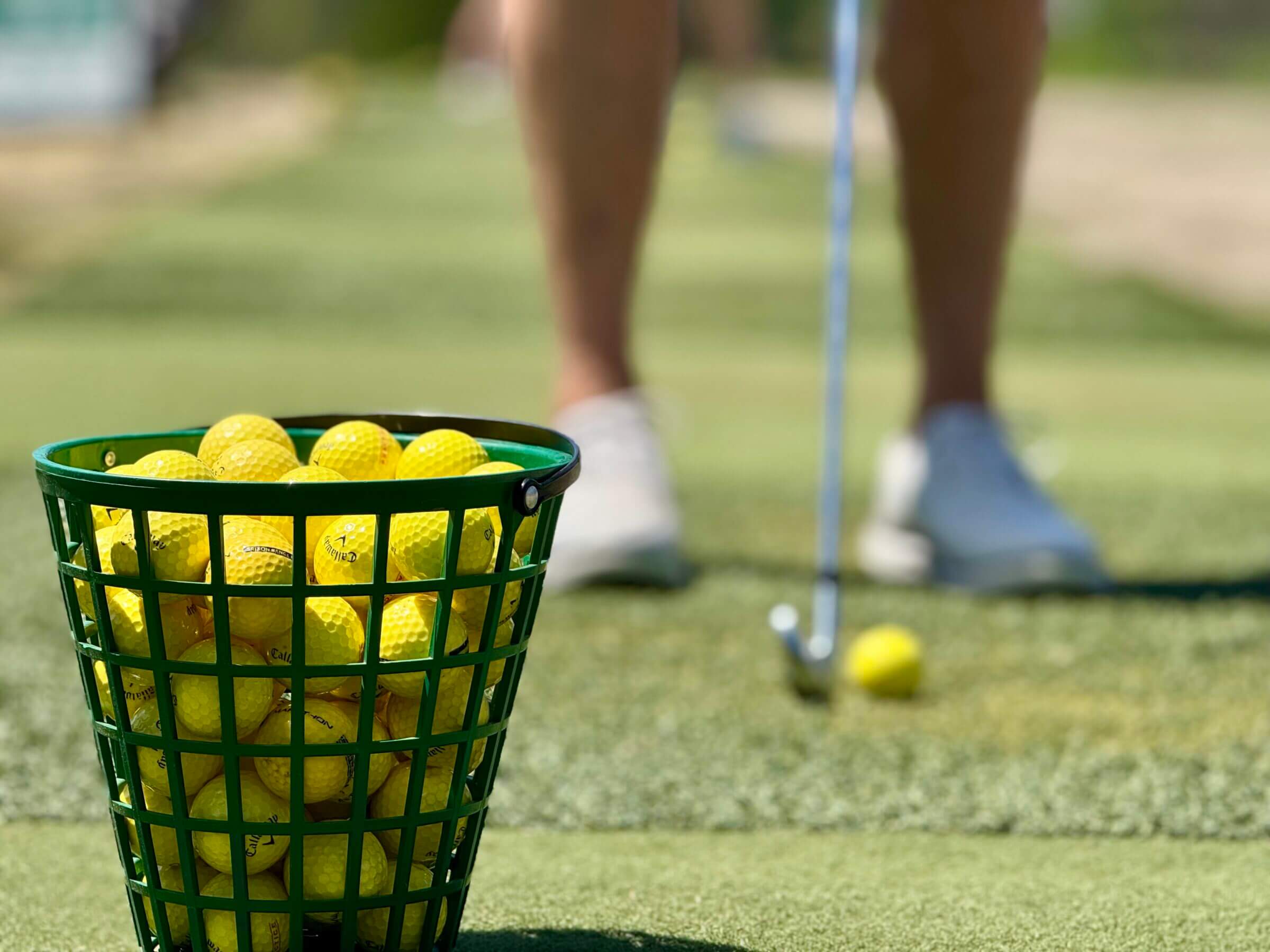 5 Golf Habits That Feel Productive But Don’t Lower Scores