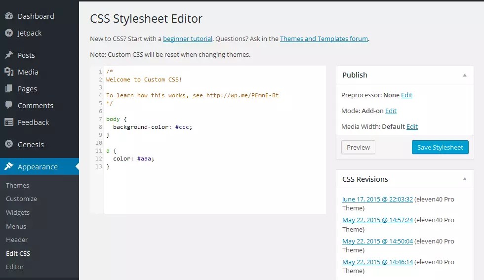 And while you don't need jetpack installed for jetpack . 5 Things You May Not Know About Jetpack For Wordpress Sitepoint