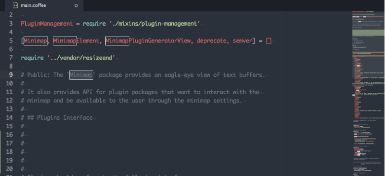 Best Atom Packages For Front End Developers Updated 2019 Upmostly