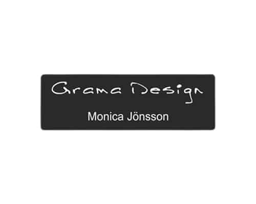 Granotel Solid Name 7725