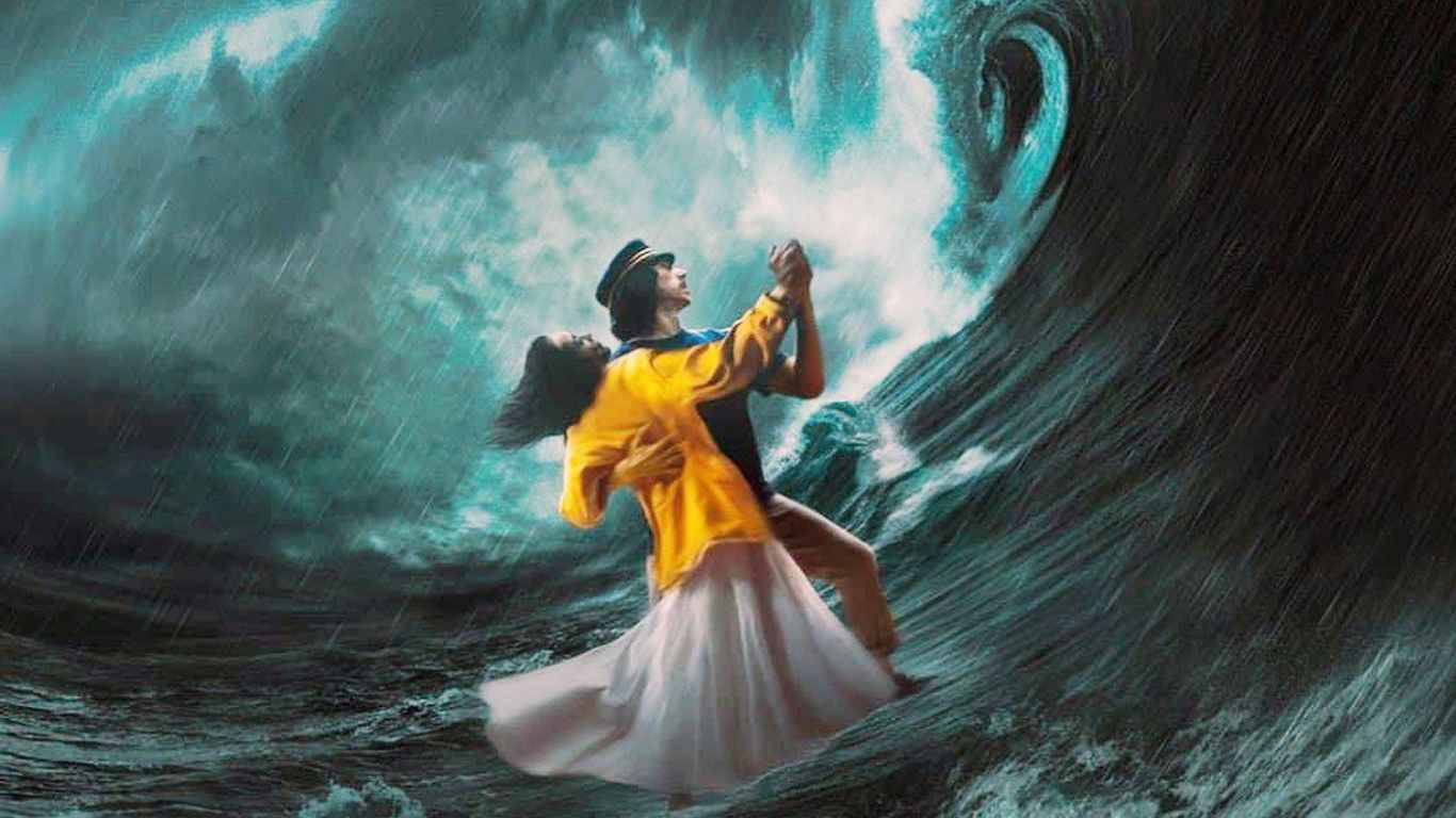 Most obviously, it is an . Annette Is An Intensely Personal Musical About Love And Betrayal That You Will Either Love Or Hate Upthrust