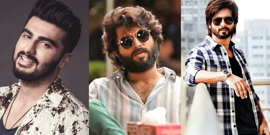 Arjun Reddy’s Director Wants To Cast Shahid Kapoor As The Lead In The ...