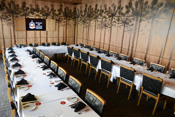 Aug 22, 2022 · fogo de chão pays bussers $23,678 per year on average. Fogo De Chao Brazilian Steakhouse Los Angeles Urban Dining Guide