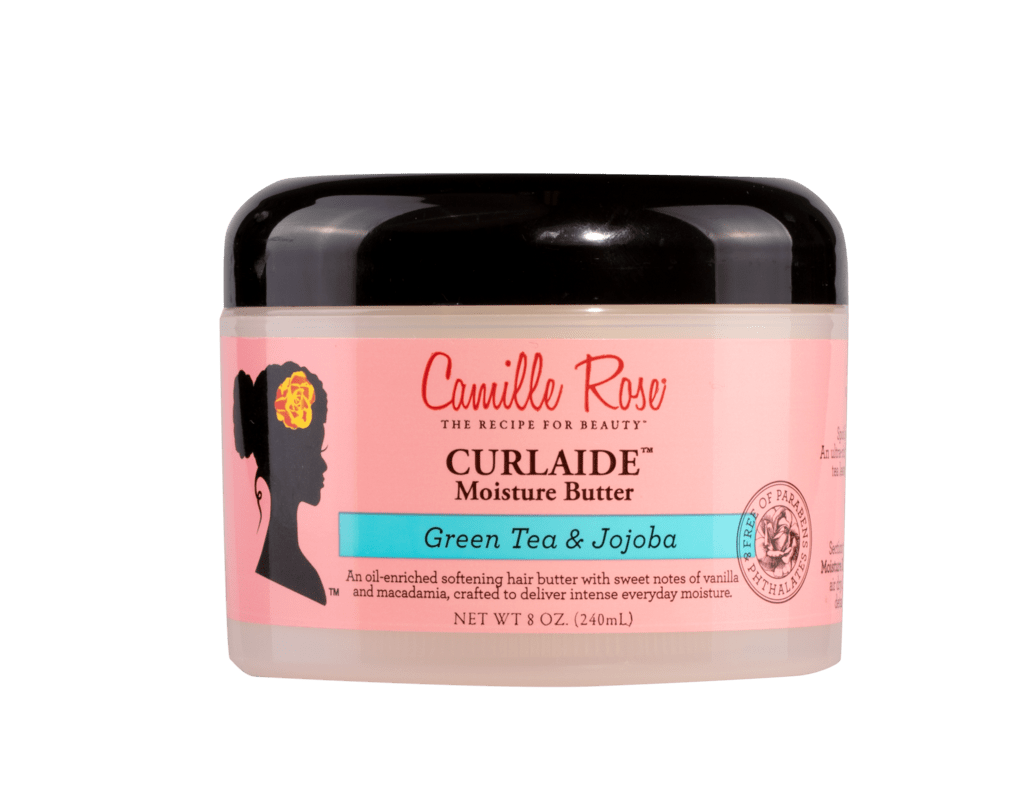 Camille Rose Curlaide Moisture Butter 8 oz. UrbanMakes