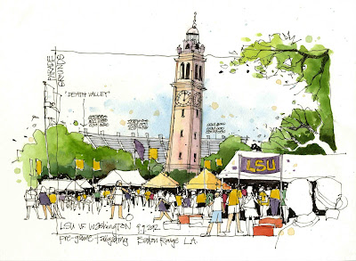 James richards, followed by 176 people on pinterest. Meet The Correspondents Fort Worth Usa James Richards Urban Sketchers