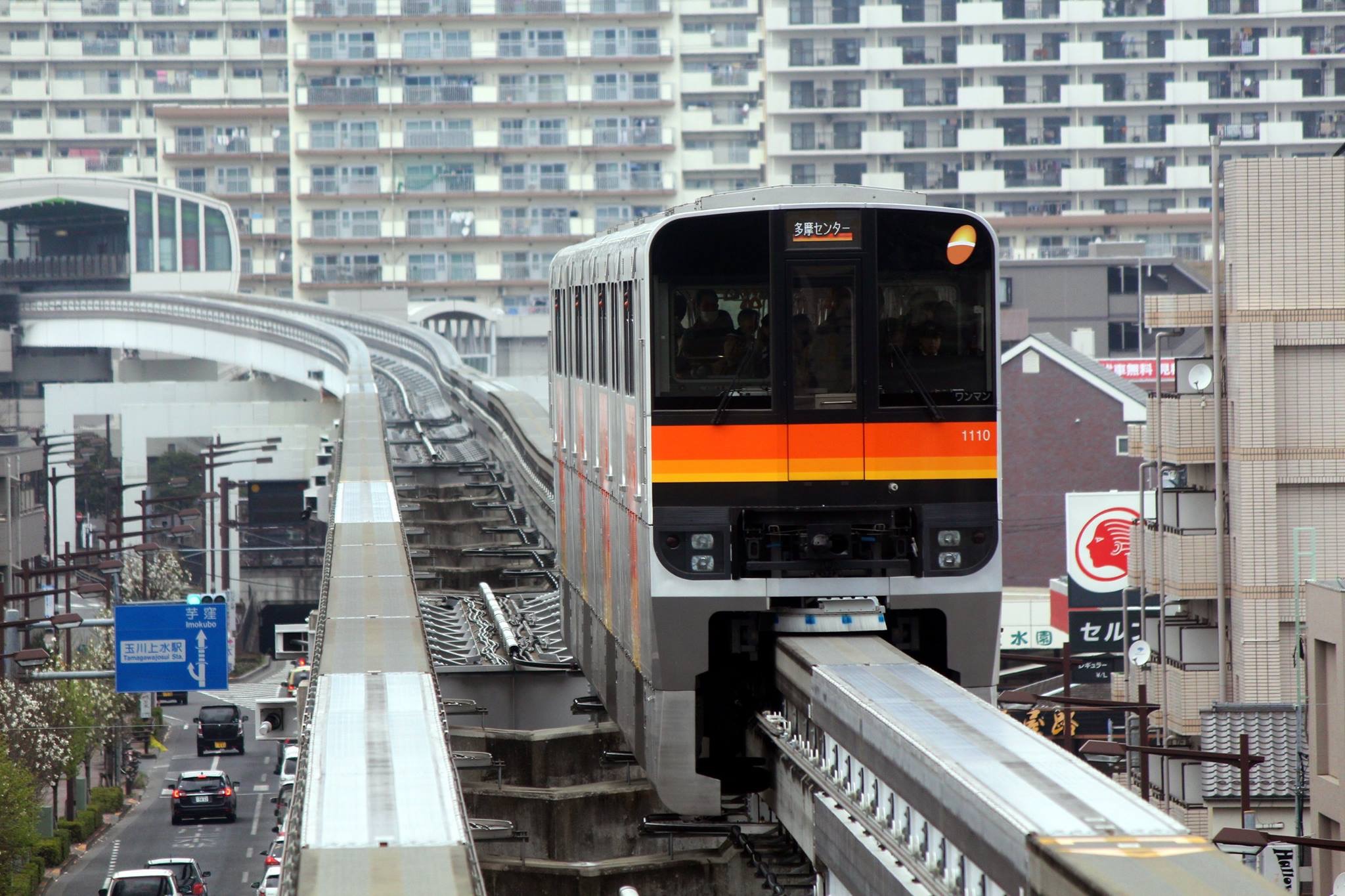 Founded in 1889—originally with animals stranded from a traveling circus gone. Monorail for Toronto | Page 48 | UrbanToronto