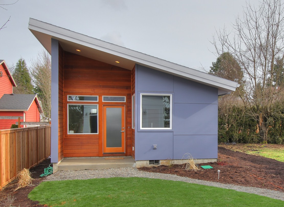 portlandadu Portland Modern Homes