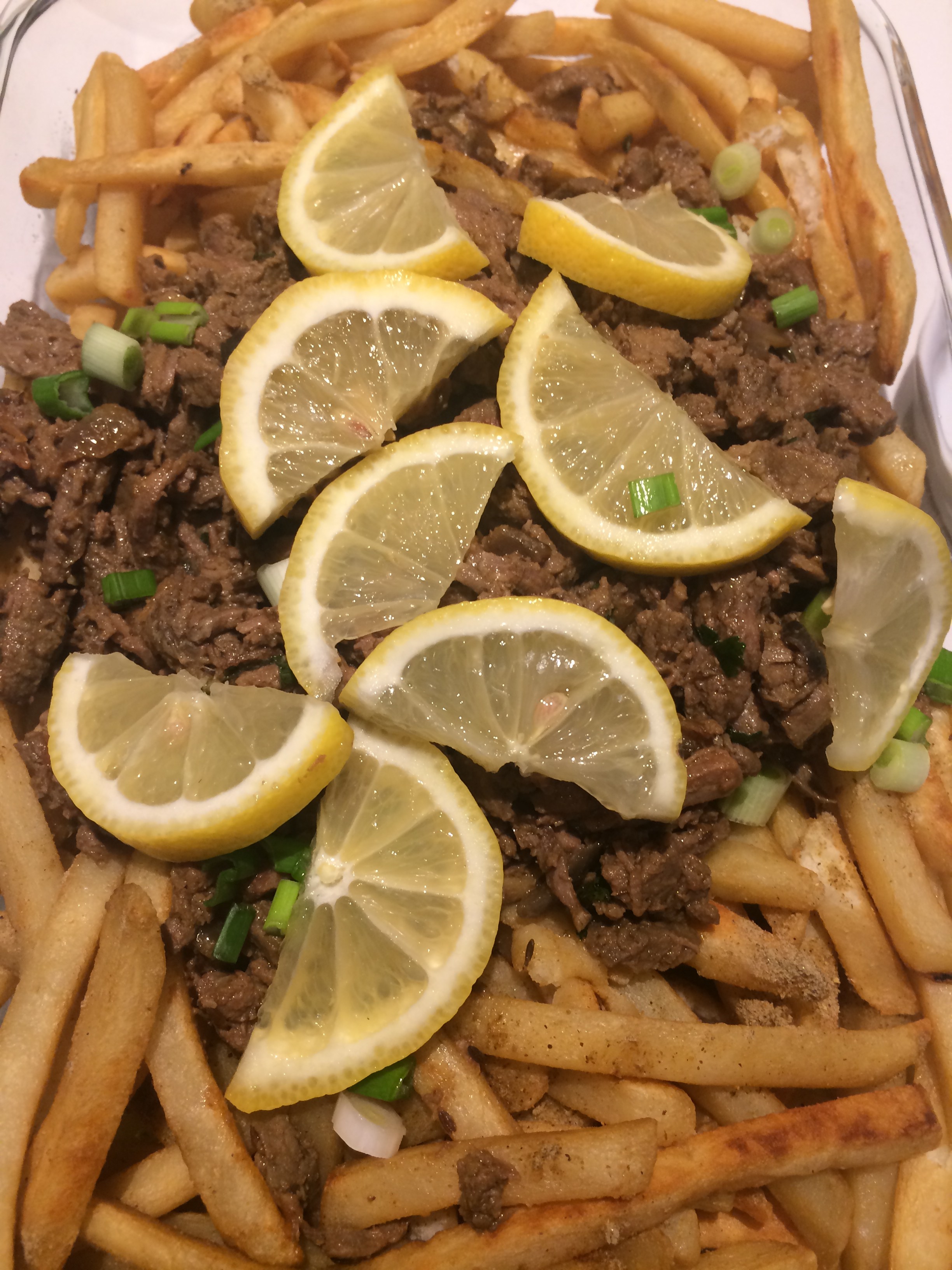 No more than a minute later, flip the flank steak… Recipe: Fried Beef - "Gosht Bhar" - Super Urdu Mom
