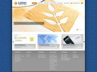 Www Leibergertiefbau De Leiberger Tiefbau