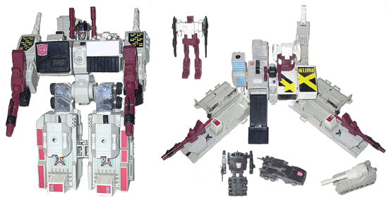 transformers base toy