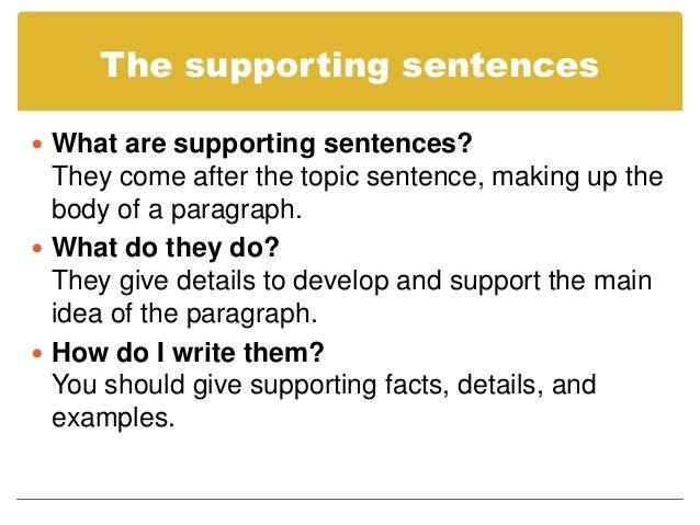 17.11.2020 · which details do the authors include to support the claim in this passage? How Do The Authors Support The Claim In This Passage By Explaining How To Use / Which Claim Do