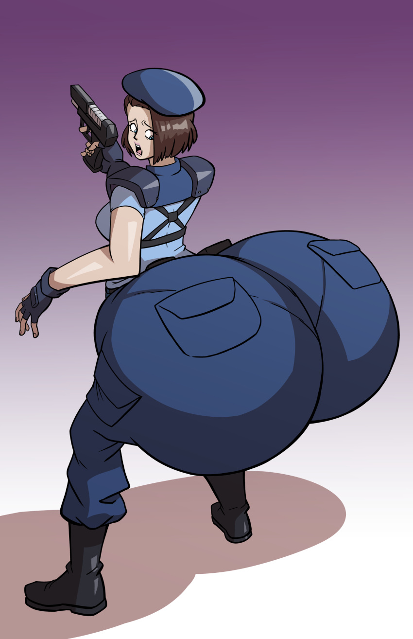 Axel Rosered Bulma
