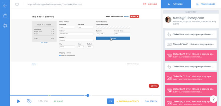 Downdetector also conveys the same. The Fall Of The Feedback Widget, And What You Should