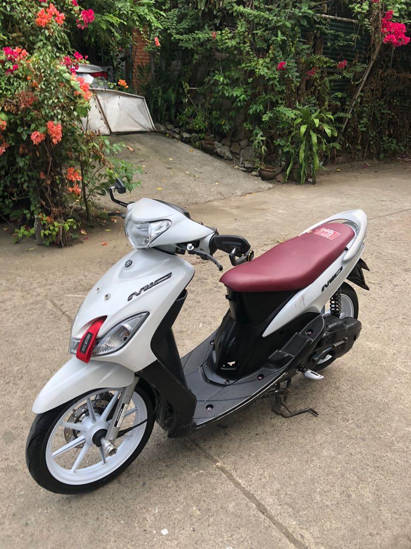 Modifikasi motor mio sporty 2009&nbsp;. Yamaha Mio Sporty 2010 Used Philippines