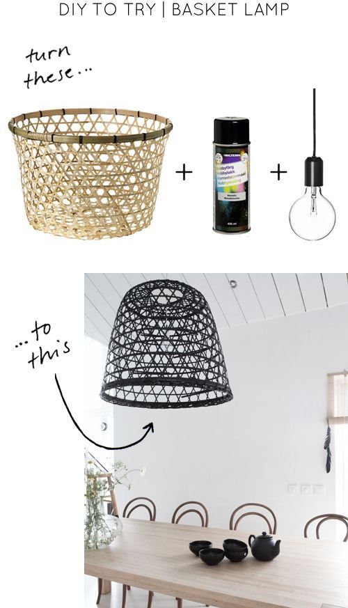Materialize Fabulous Decor With These 17 DIY Pendant Light