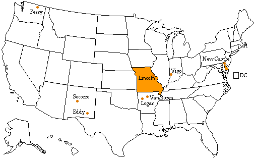 Find the best senior living communities of 2021 in centralia, wa. Bellwether States and Counties