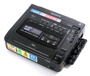 Suitable to be used in sony handycam, panasonic and jvc. Digital 8 Player And Camcorder Repair - US Electronic Repair