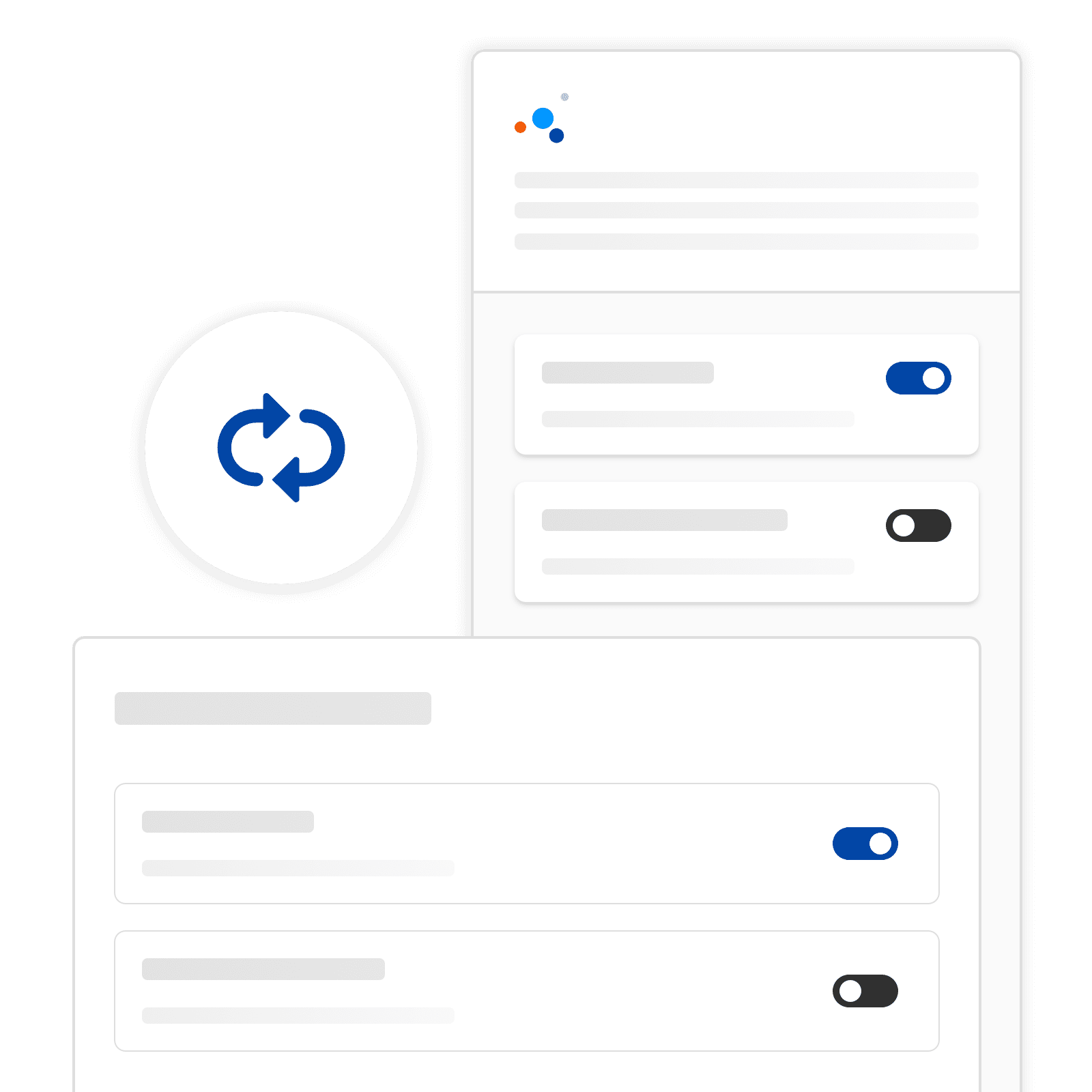 Your continued use of this website and our services indicates that you have both read and agree to the terms of this privacy policy. Keep Your Privacy Policy Up To Date Automatically Usercentrics