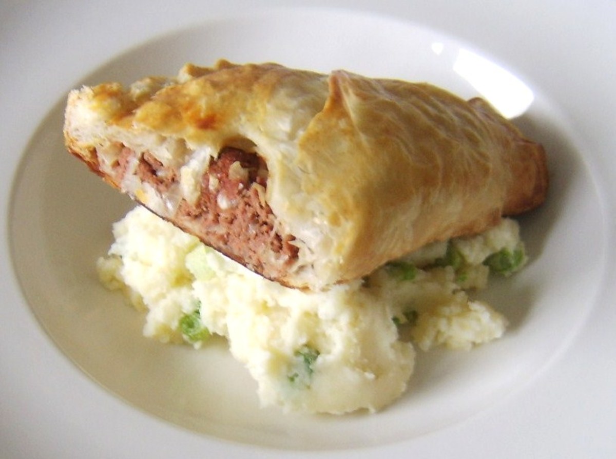 Canned Corned Beef And Cabbage - Canned Corned Beef and Cabbage Recipes | HubPages