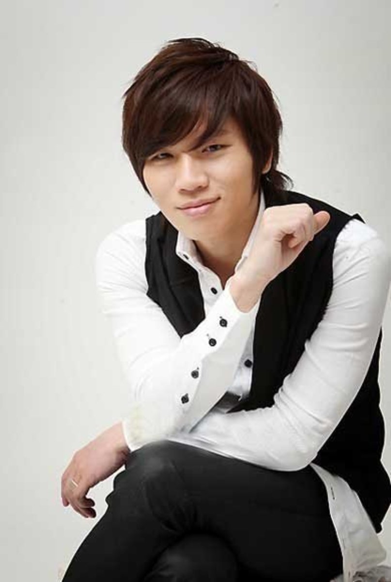 Tak hanya seputar dunia medis, drama … TOP 10: The Best Korean Drama OST Singers | HubPages