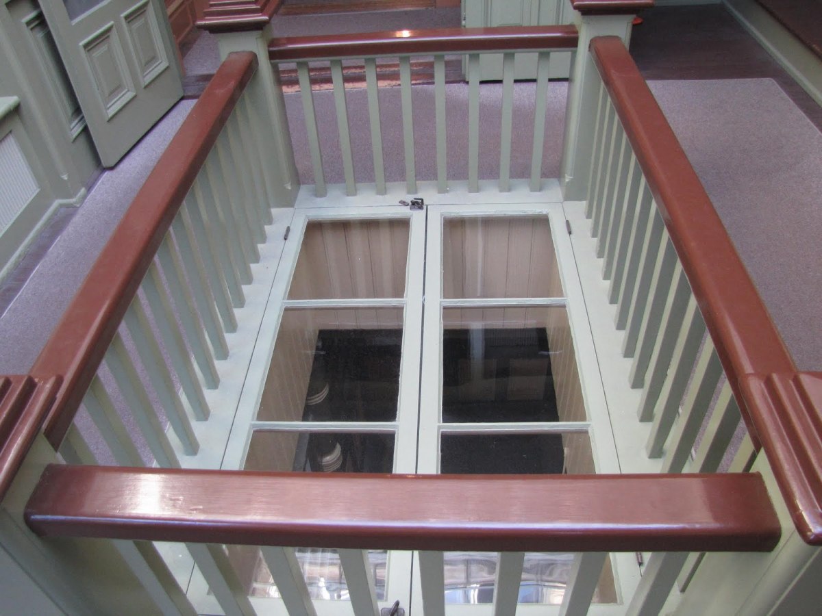 Voted best hotel in old san juan, this quaint old san best juan hotels is conveniently located in the heart of old san juan, puerto rico on famous calle fortaleza. Visit The Winchester Mystery House | HubPages