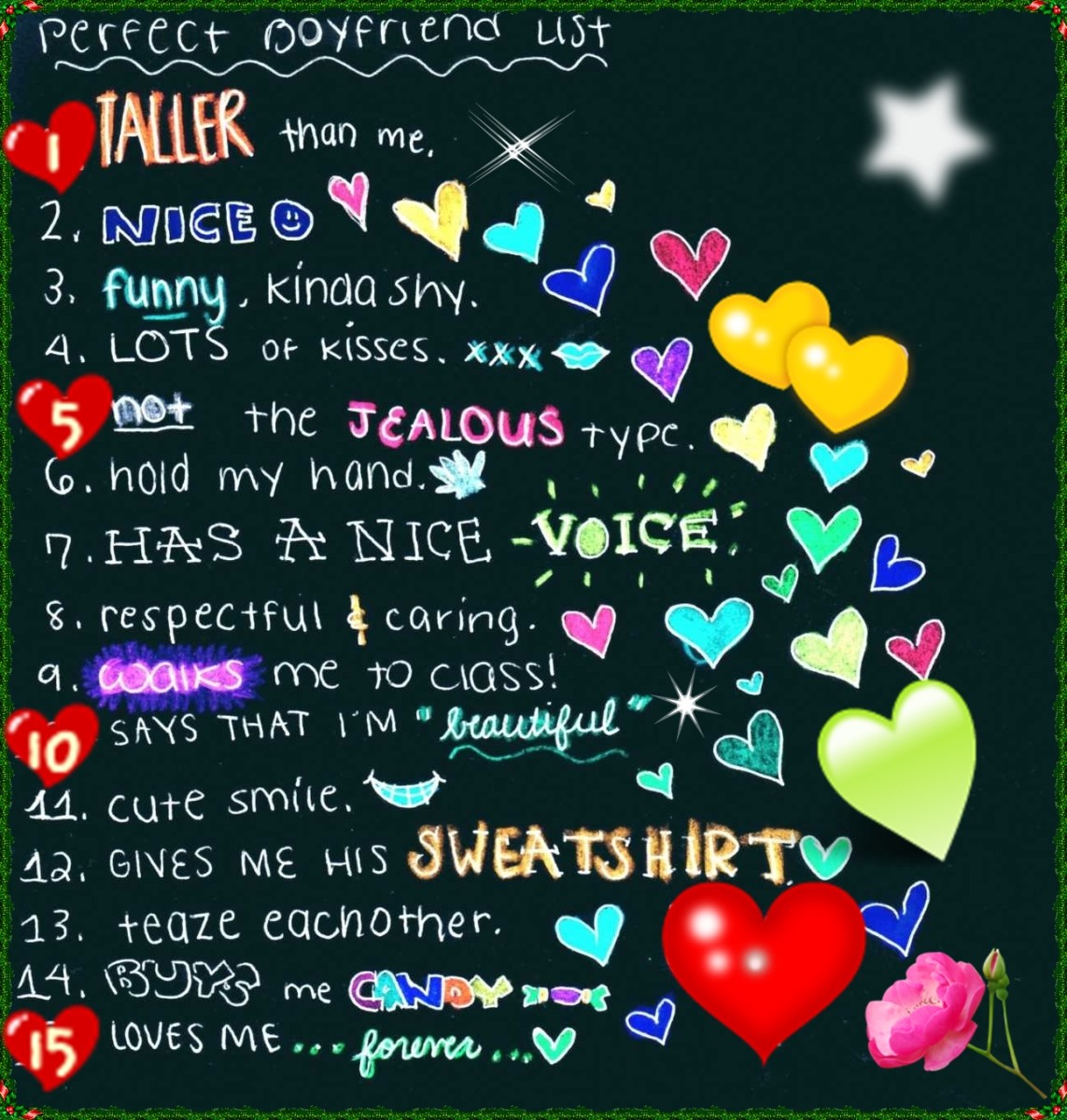 The single most extraordinary thing i've ever done with my life is fall . Cute Things to Say to Your Boyfriend When He's Mad | HubPages