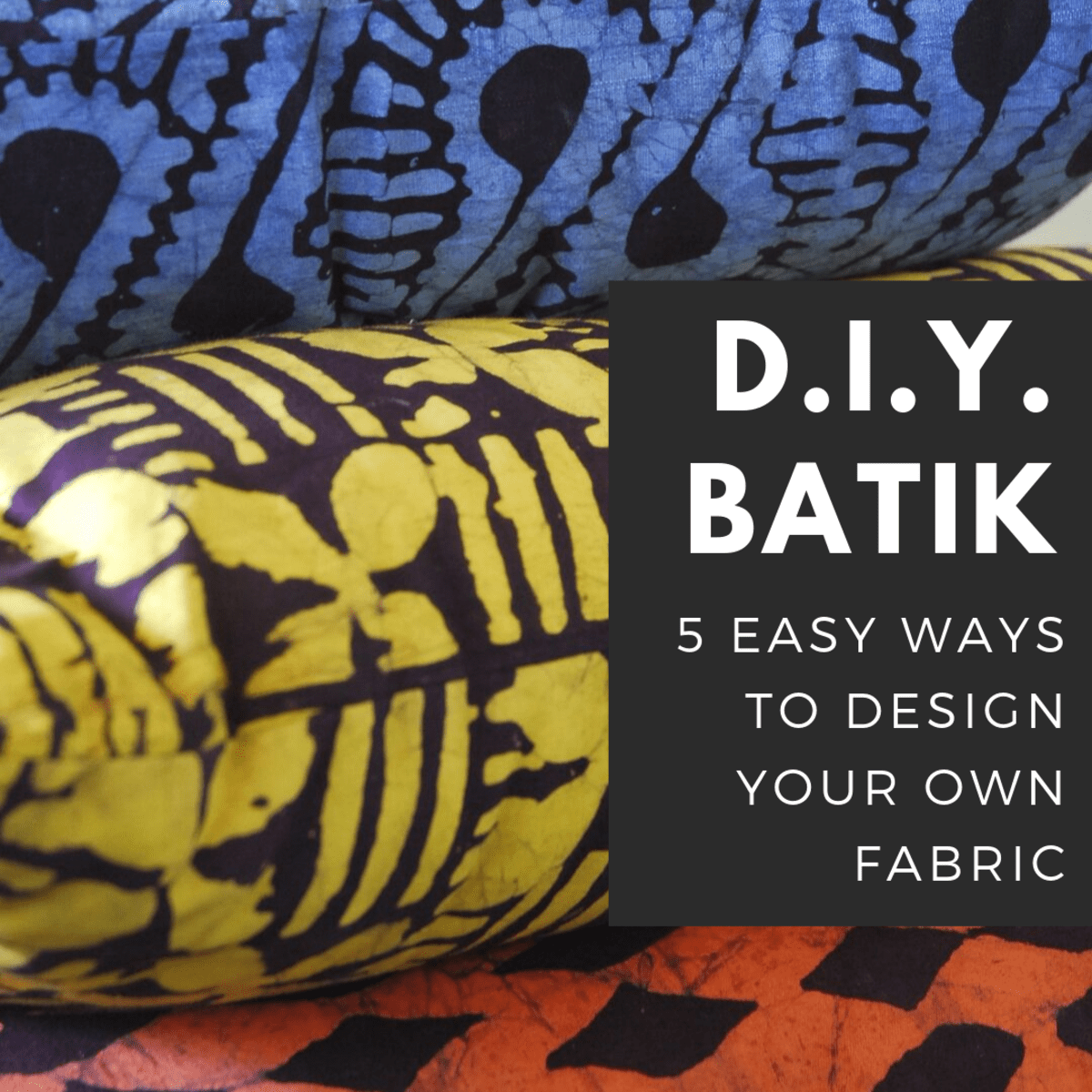 Web check in batik air online. Design Your Own Batik Fabrics (Easy Techniques for Beginners) | FeltMagnet