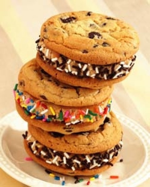 Instructions · preheat oven to 350 degrees. The Tale of the Nestle Toll House Cookie | HubPages