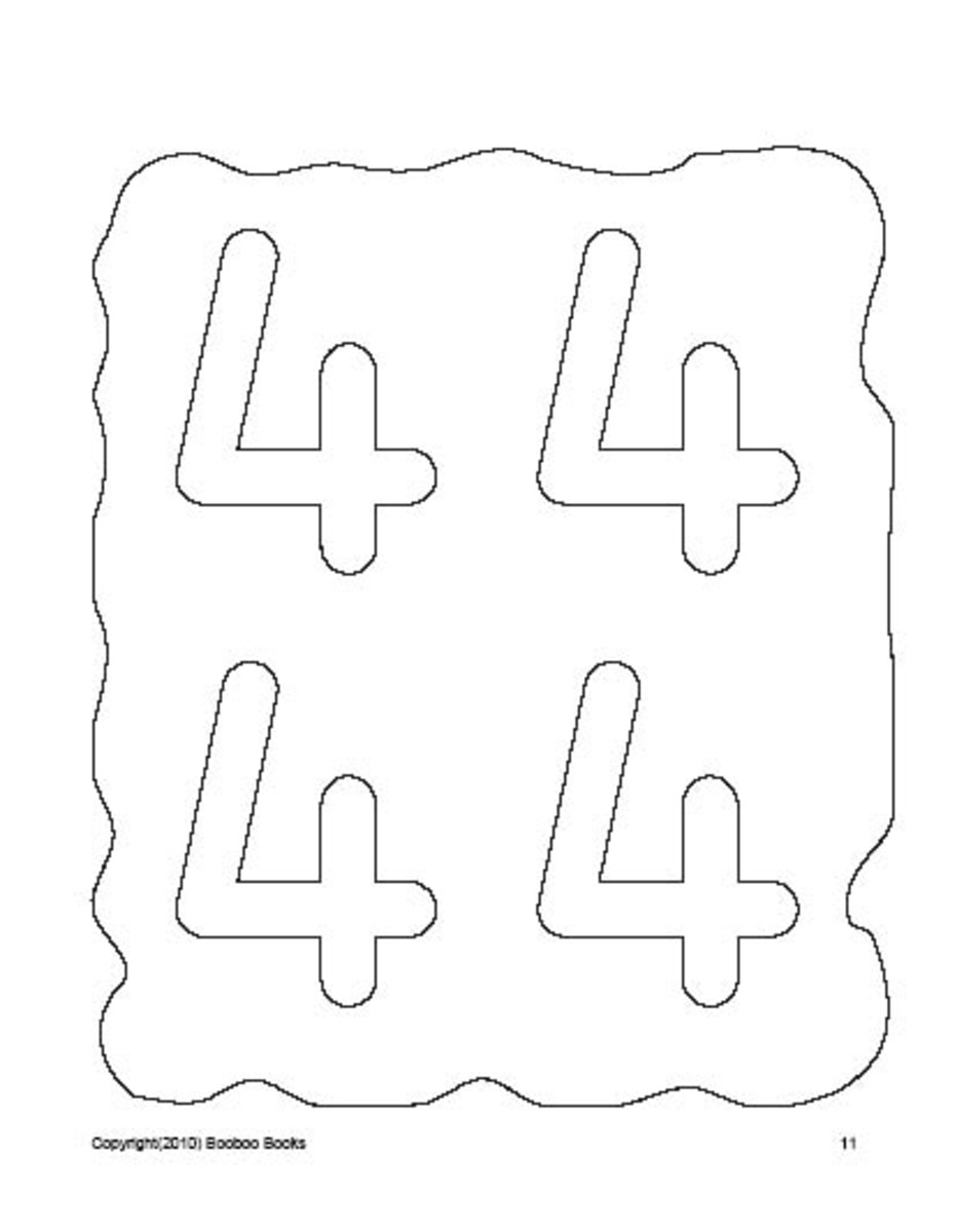 Numbers coloring pages | coloringmates. Pre K Worksheets | PreSchool Coloring Pages | hubpages