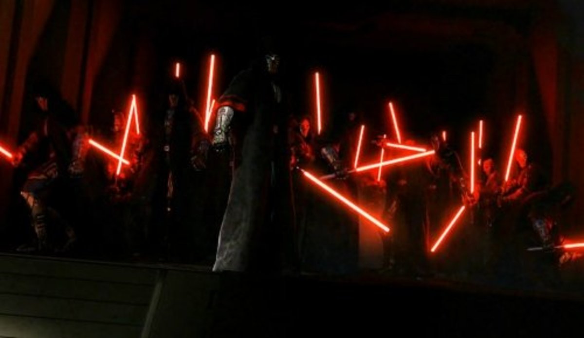 Oct 17, 2018 · we’ve already seen a lot from the apprentice 2018. How many seasons of the apprentice are there in the uk? Top 10 Strongest, Most Powerful Sith Lords of All Time