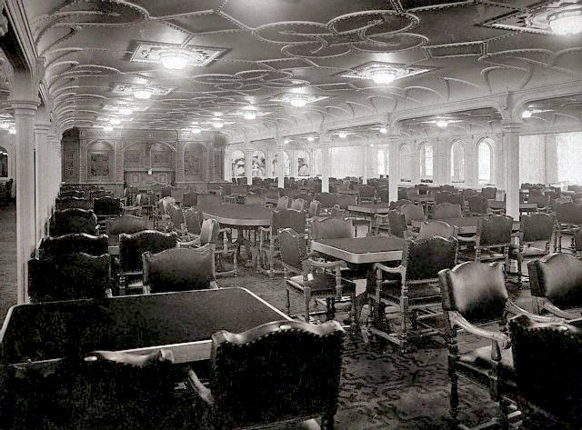 09.11.2021 · worship on board the titanic cabins and staterooms titanic vices the children a question of class no place to go on the night of the 14th april gunshots ships manifest / cargo shipboard q & a other cargo the rubaiyat jewels gold treasure billy carter's renault insurance issues victualling personal servants what it cost then and now weblinks to edwardian life and culture cutting a dash … Titanic, What Really Happened the Night the Titanic Sank