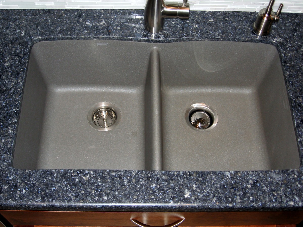 If you want to boost the efficiency of your kitchen, installing a dishwasher can. Long-Term Review of the Silgranit II Granite Composite