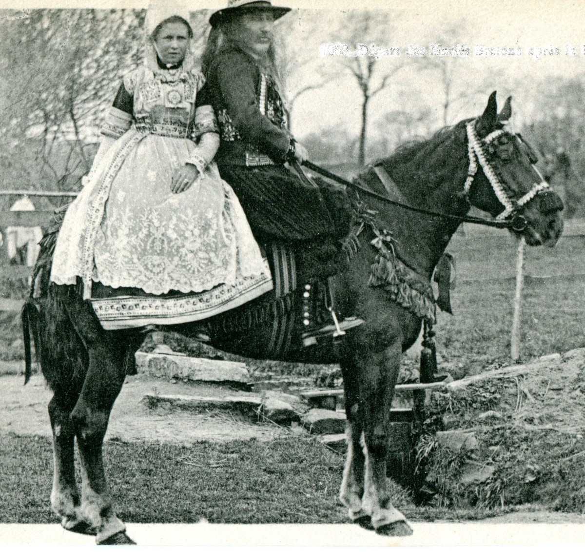 Saddle sth up vtr phrasal sepphrasal verb, transitive, separable: Blue People of Kentucky: Why the Fugate Family Had Blue