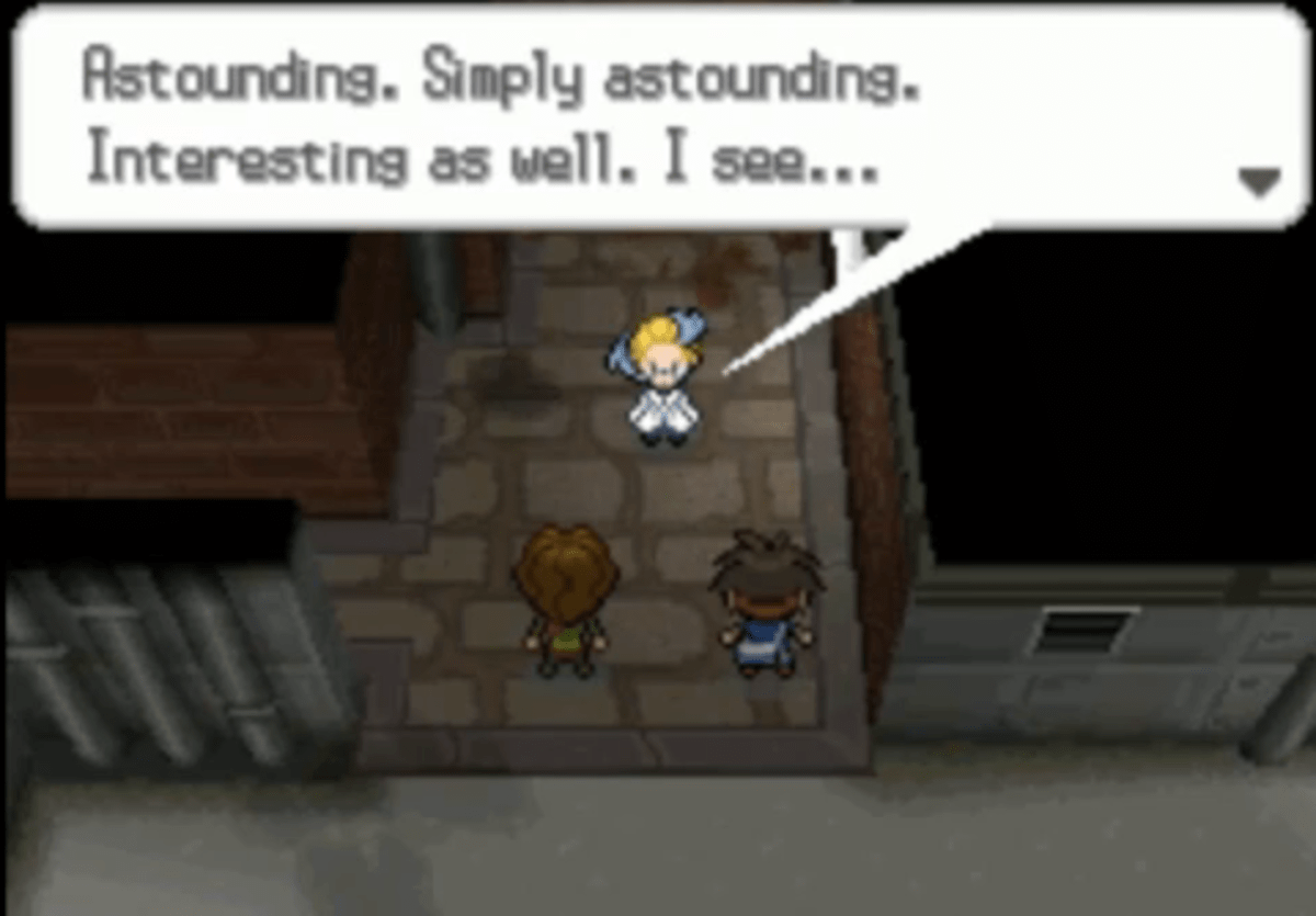 Where is castelia city in pokemon black 2? PokÃ©mon Black 2 and White 2 walkthrough, Part Ten: Castelia Sewers | HubPages