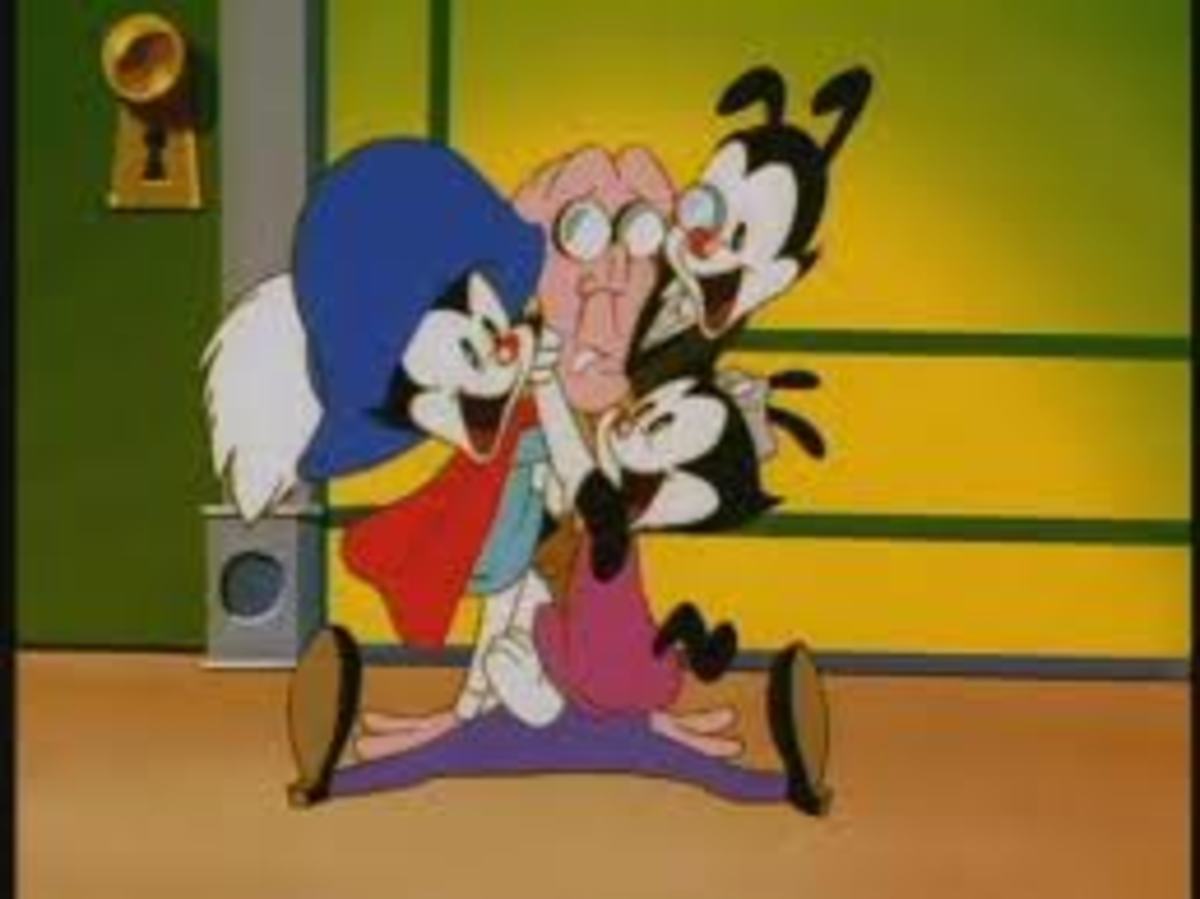 Looney tunes es una serie de dibujos animados de la compañía warner bros, que comenzó su transmisión oficialmente en 1930 con el cortometraje sinkin' in the bathtub. Why 80's and 90's Cartoons Are So Great | HubPages