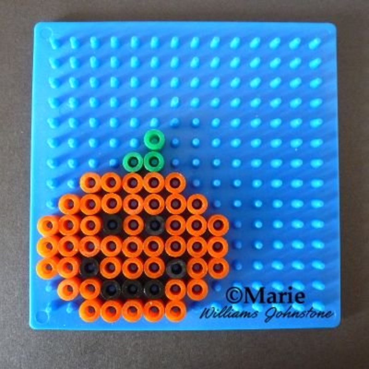 I am live streaming my brick stitch bead tapestry work. Halloween Perler Bead Patterns | Holidappy