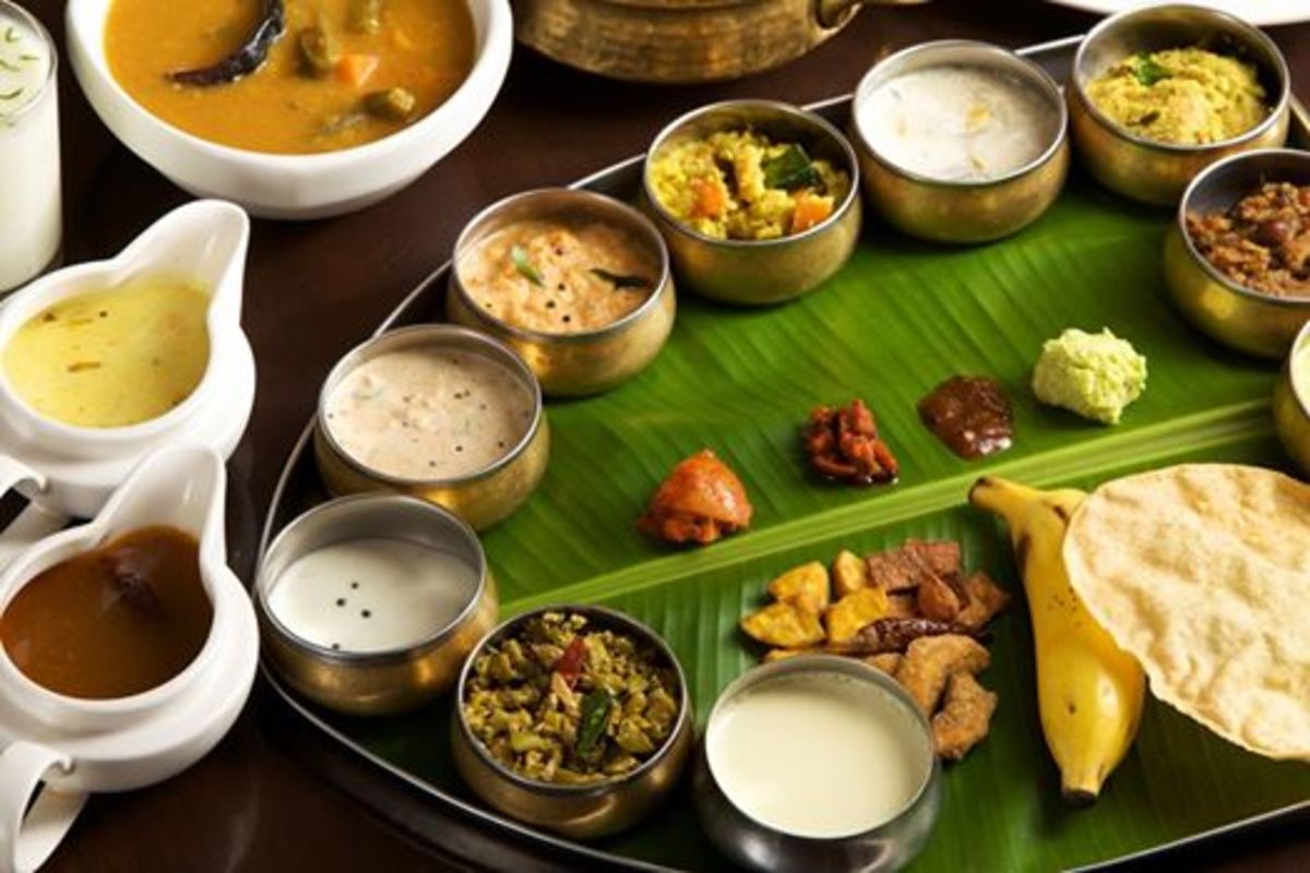 With the economic downturn, it's important to try to cut corners when you can. The Food Habits of Kerala People-A Study | HubPages